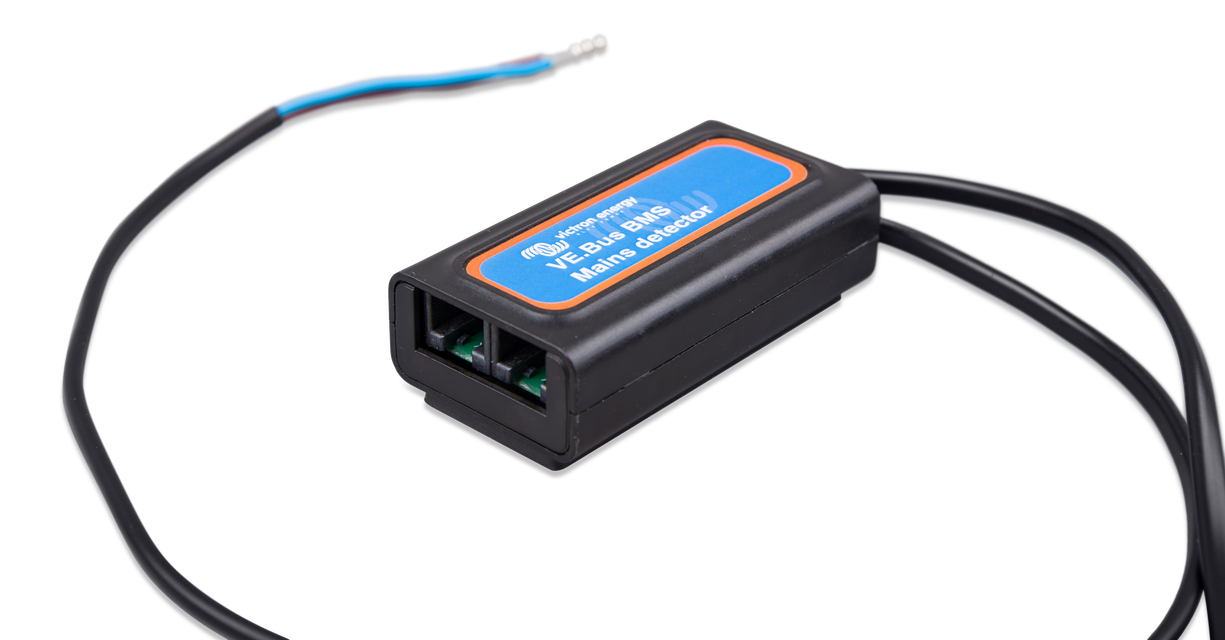 VE.Bus BMS / VE.Bus BMS V2 Victron Energy